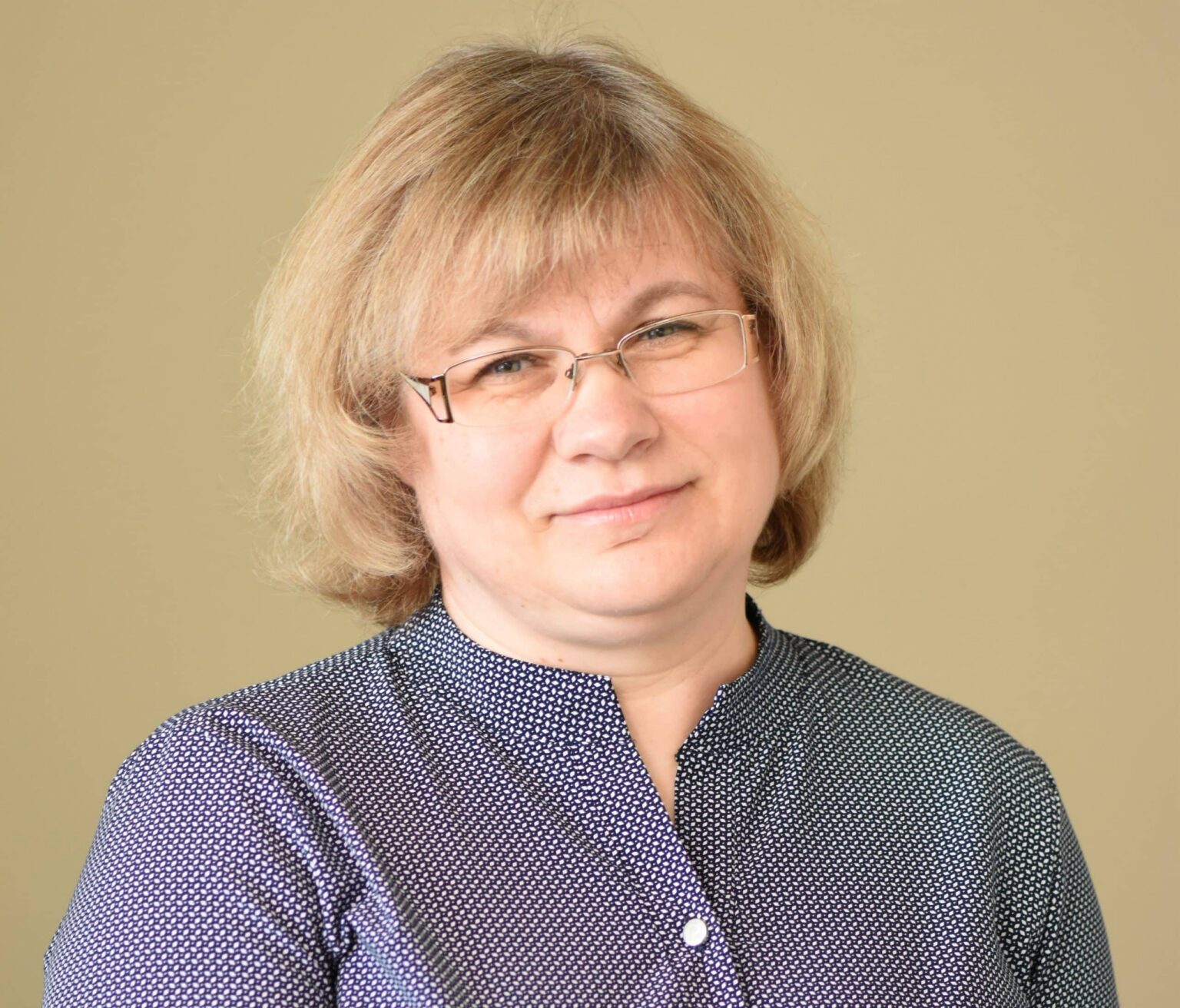 Gunta Vilne: Ikviens cilvēks ir vērtība