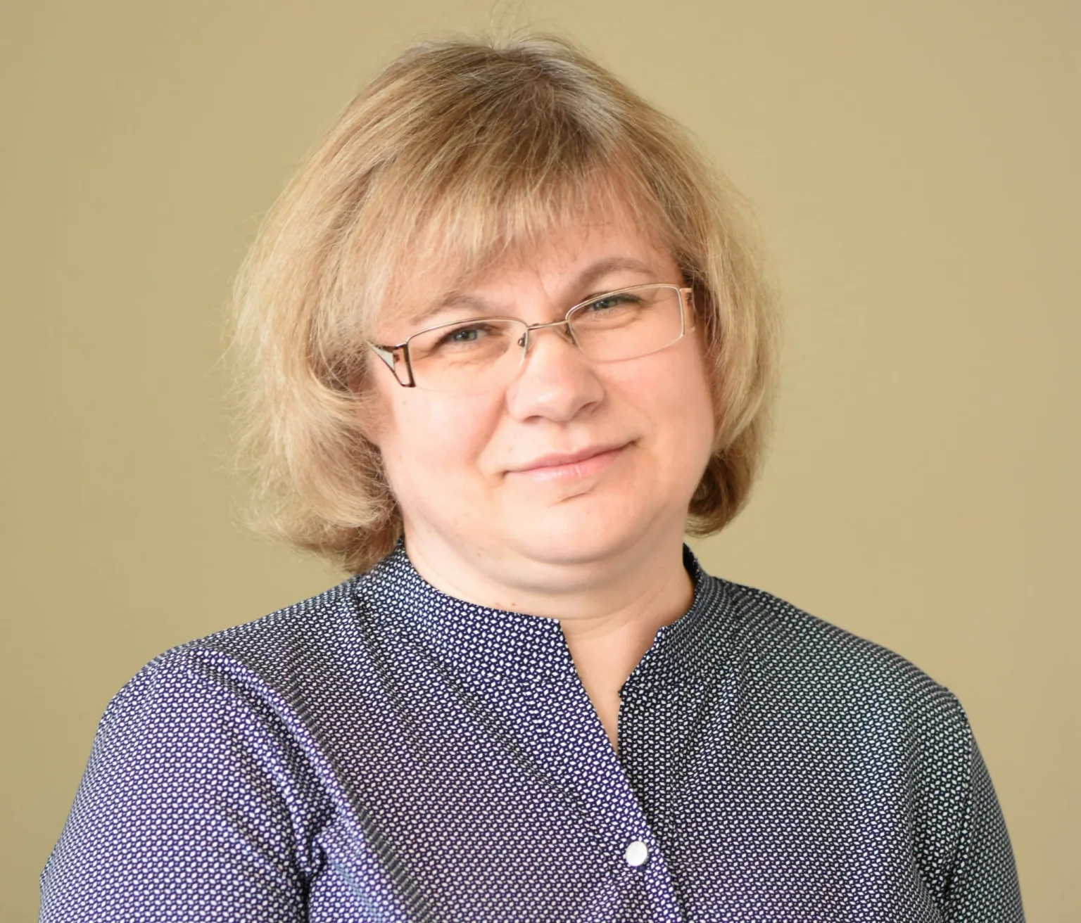 Gunta Vilne: Ikviens cilvēks ir vērtība