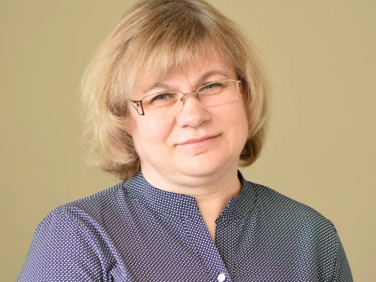 Gunta Vilne: Ikviens cilvēks ir vērtība