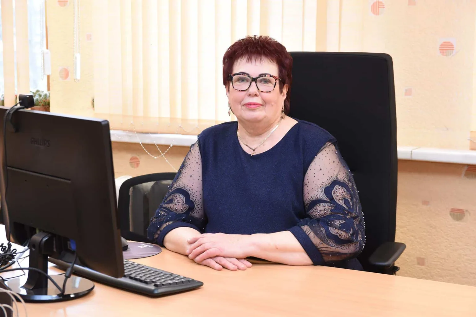 Darbu lauku atbalsta dienestā pārtrauc Juzefa Kļava
