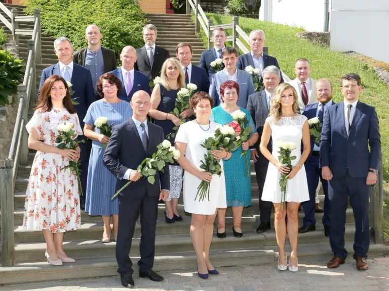 Izstājas no parakstītā sadarbības līguma