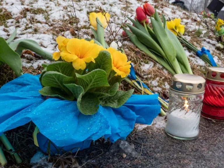 Nevis saņemt ziedus pašām, bet domās nodot tos citām