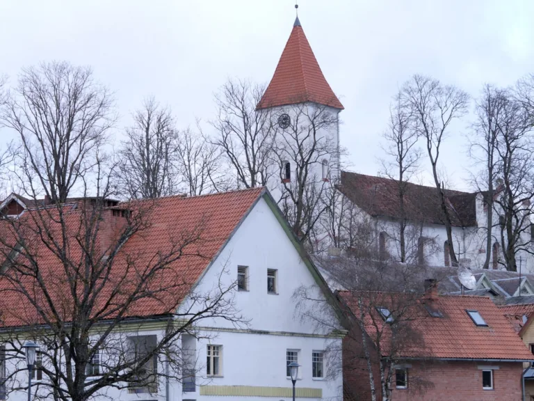 Talsos uzstāsies Daniels Čačija un Ventspils Bigbends