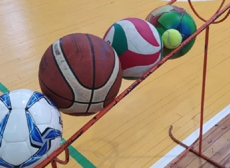 Latvijas Neredzīgo sporta savienība aicina uz tikšanos
