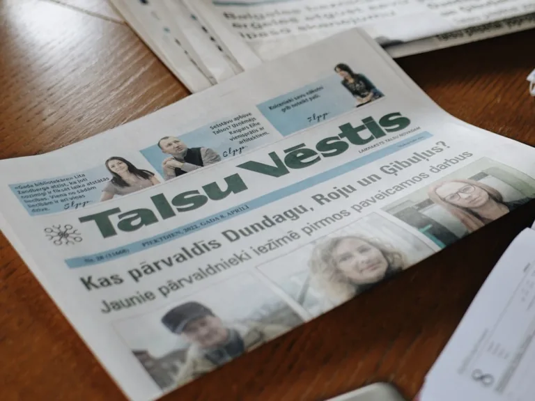 Kas pārvaldīs Dundagu, Roju un Ģibuļus?