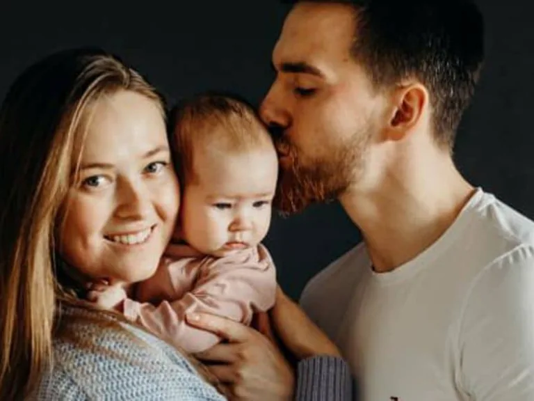 Dzīves jaunā loma – pilnas slodzes māmiņa