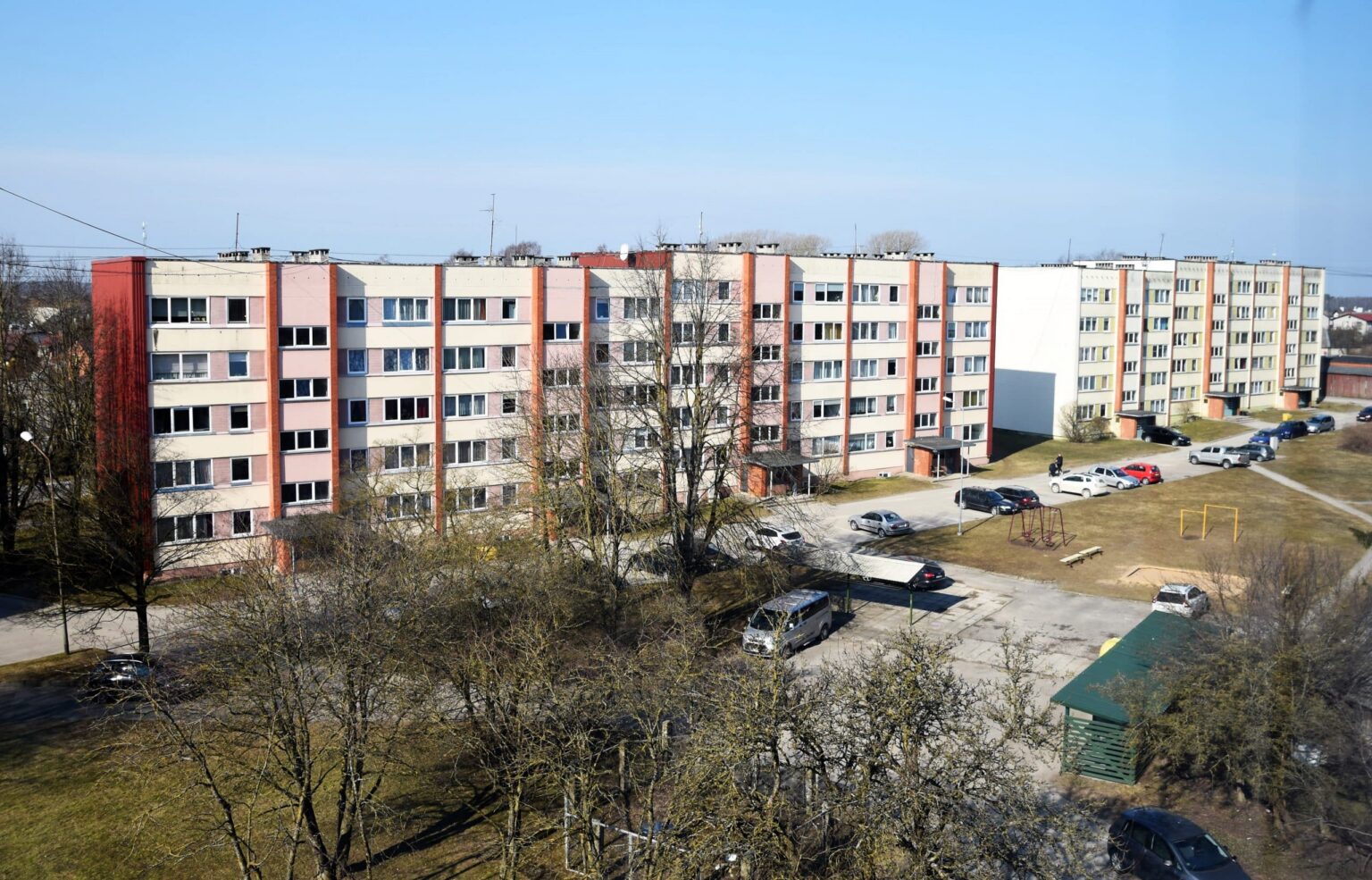 Talsos ar nekustamā īpašuma nodokļa samazināšanu atbalsta ukraiņu uzņemšanu