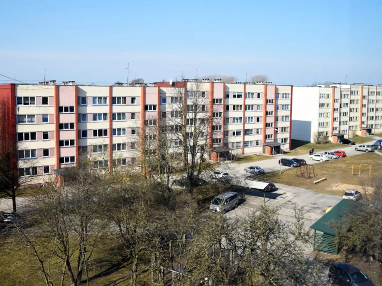 Talsos ar nekustamā īpašuma nodokļa samazināšanu atbalsta ukraiņu uzņemšanu