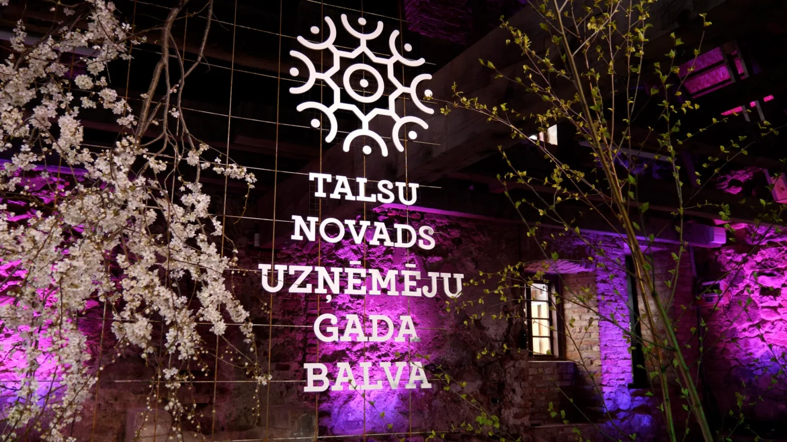 Talsu novada uzņēmēji – «Jūs esat mūsu patiesā asinsrite»