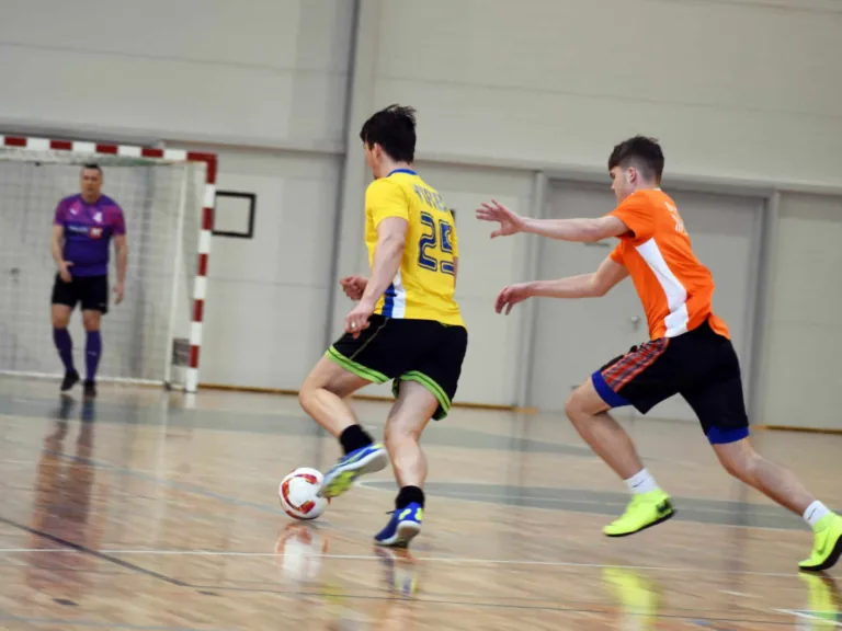 Talsu novada sportisti no valdības sagaida skaidras prioritātes