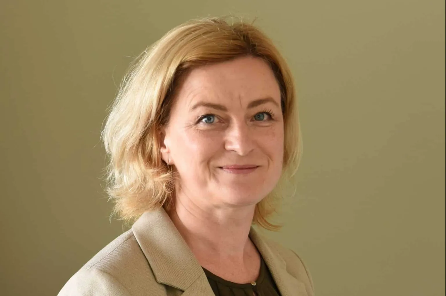 Ekonomikas ministre Ilze Indriksone: pirmsvēlēšanu solījumi ir jāizvērtē