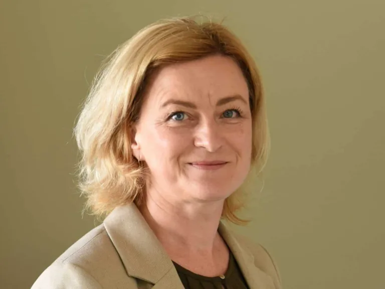 Ekonomikas ministre Ilze Indriksone: pirmsvēlēšanu solījumi ir jāizvērtē
