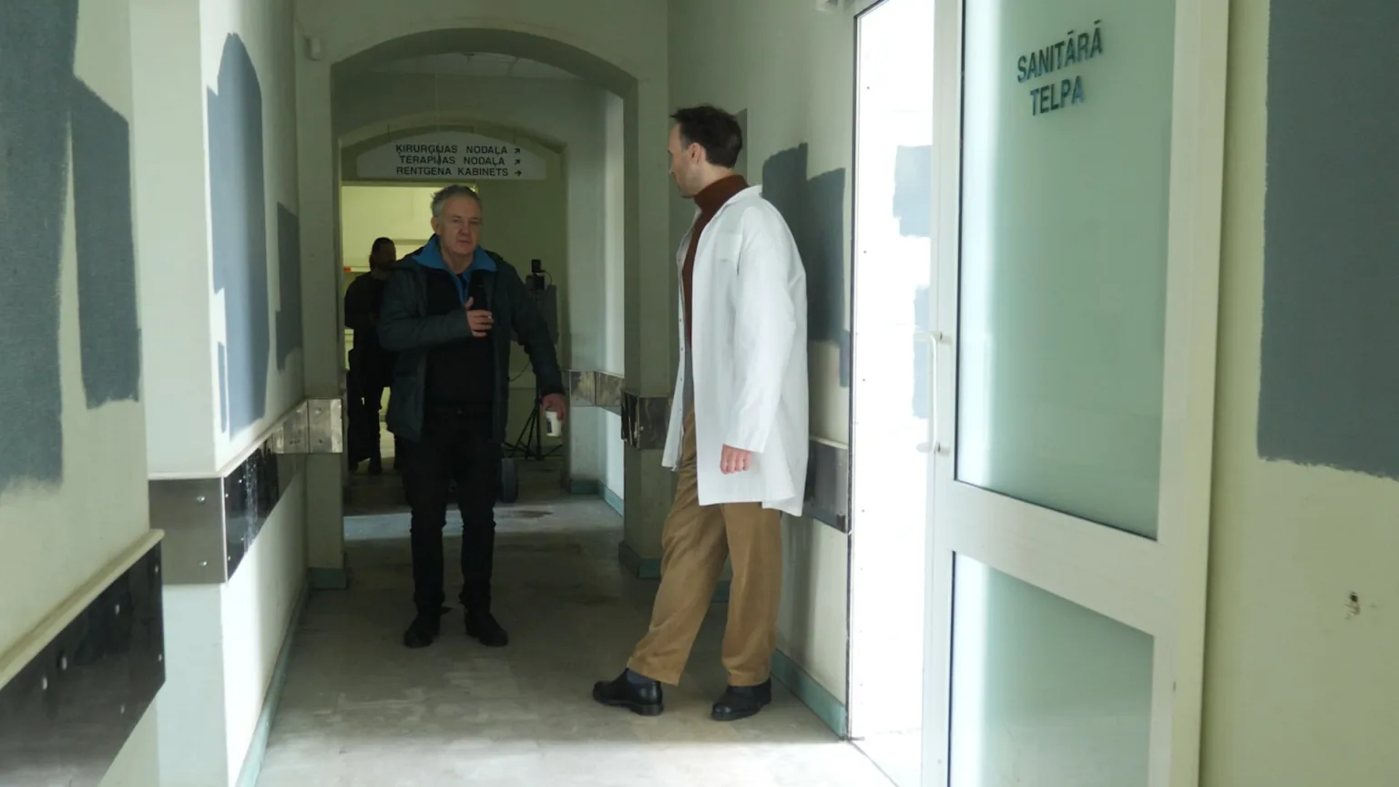 «Kalendārs mani sauc» pārtaps filmā