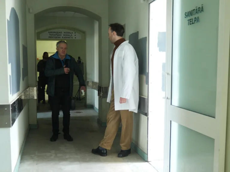 «Kalendārs mani sauc» pārtaps filmā
