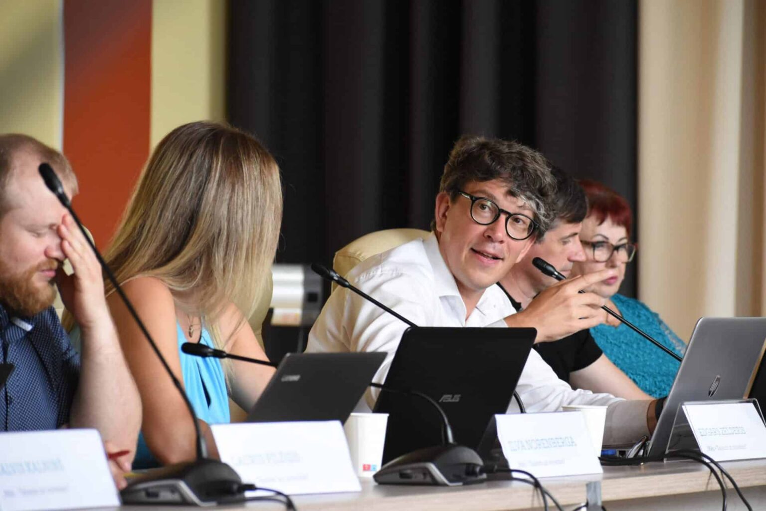 Molotova kokteilim Talsu novadā šobrīd cita nozīme