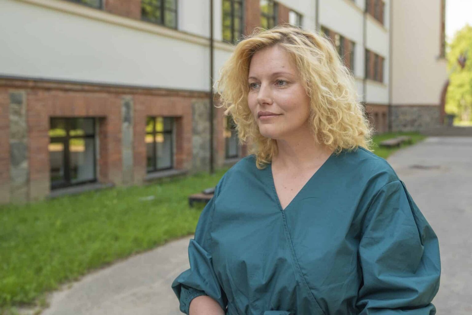 Skolotāja profesija — neaizvietojama