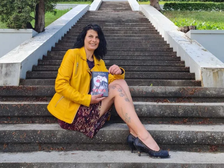 Rakstīt dzeju – gluži kā elpot un dzīvot, atzīst valdemārpilniece Ina Anševica