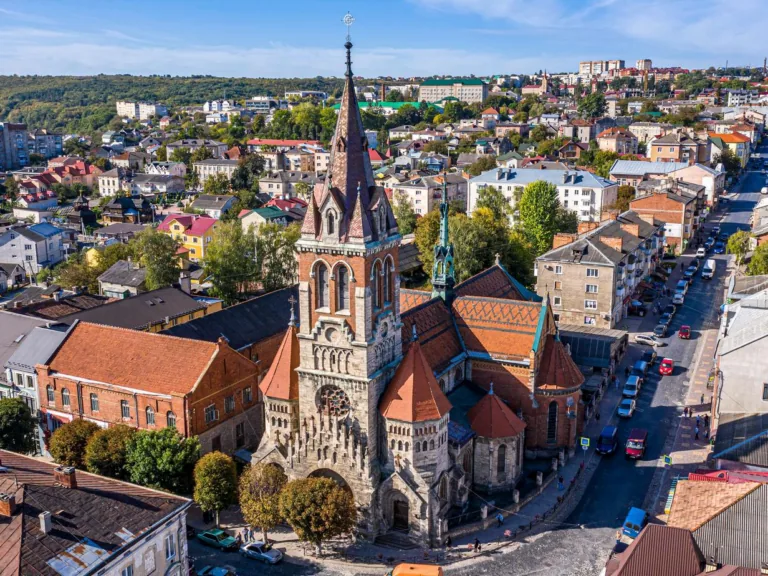 Talsu novada pašvaldība noslēdz sadarbības līgumu ar Čortkivas pilsētu Ukrainā
