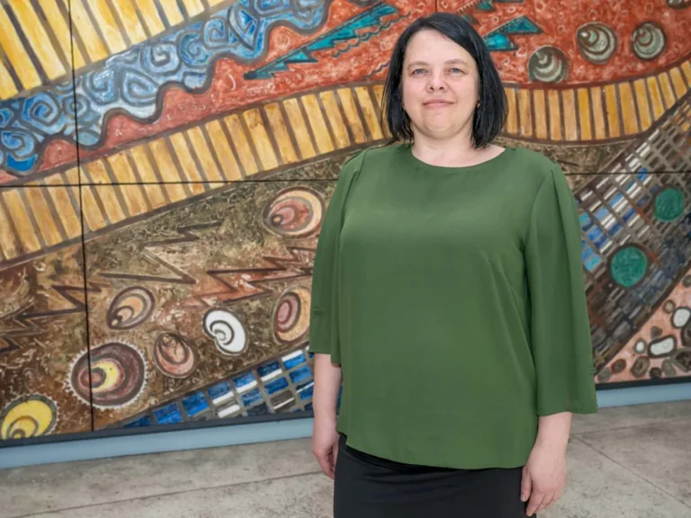 Talsu pilsētas pārvaldes vadītāja pienākumus pildīs Jana Robalde