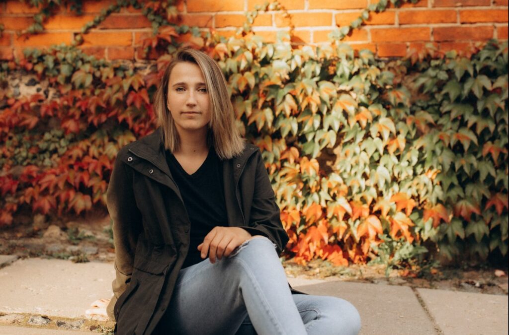 Dana Zunde-Birzniece: Sapņojiet lielus sapņus, jo tie piepildās!