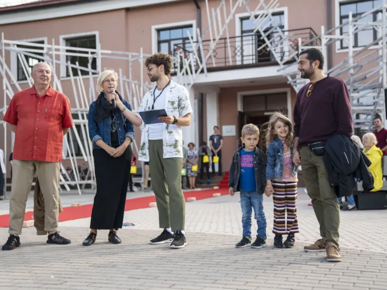 Festivāls «RojaL» šogad ar itāļu akcentiem
