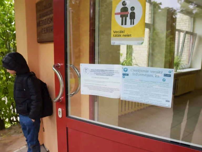 Talsu novadā pedagogi aktīvi piedalīsies skolotāju streikā