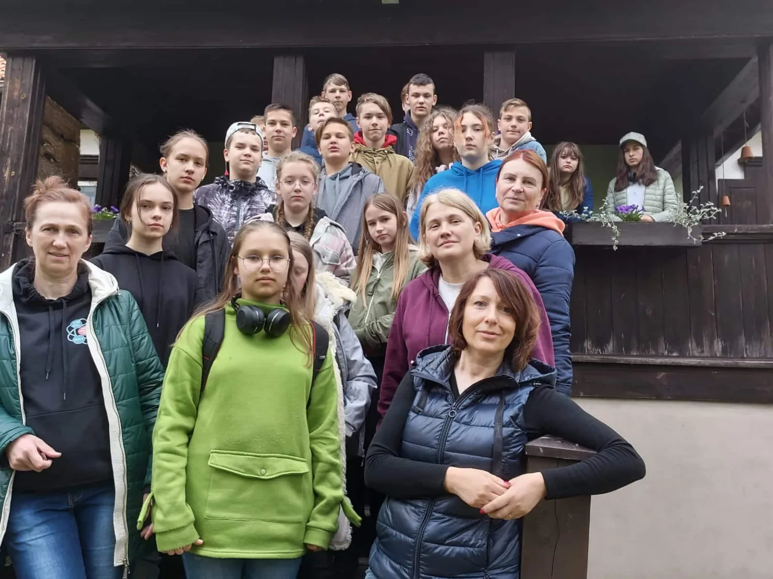 eTwinning— iespēja iegūt jaunas zināšanas un pieredzi