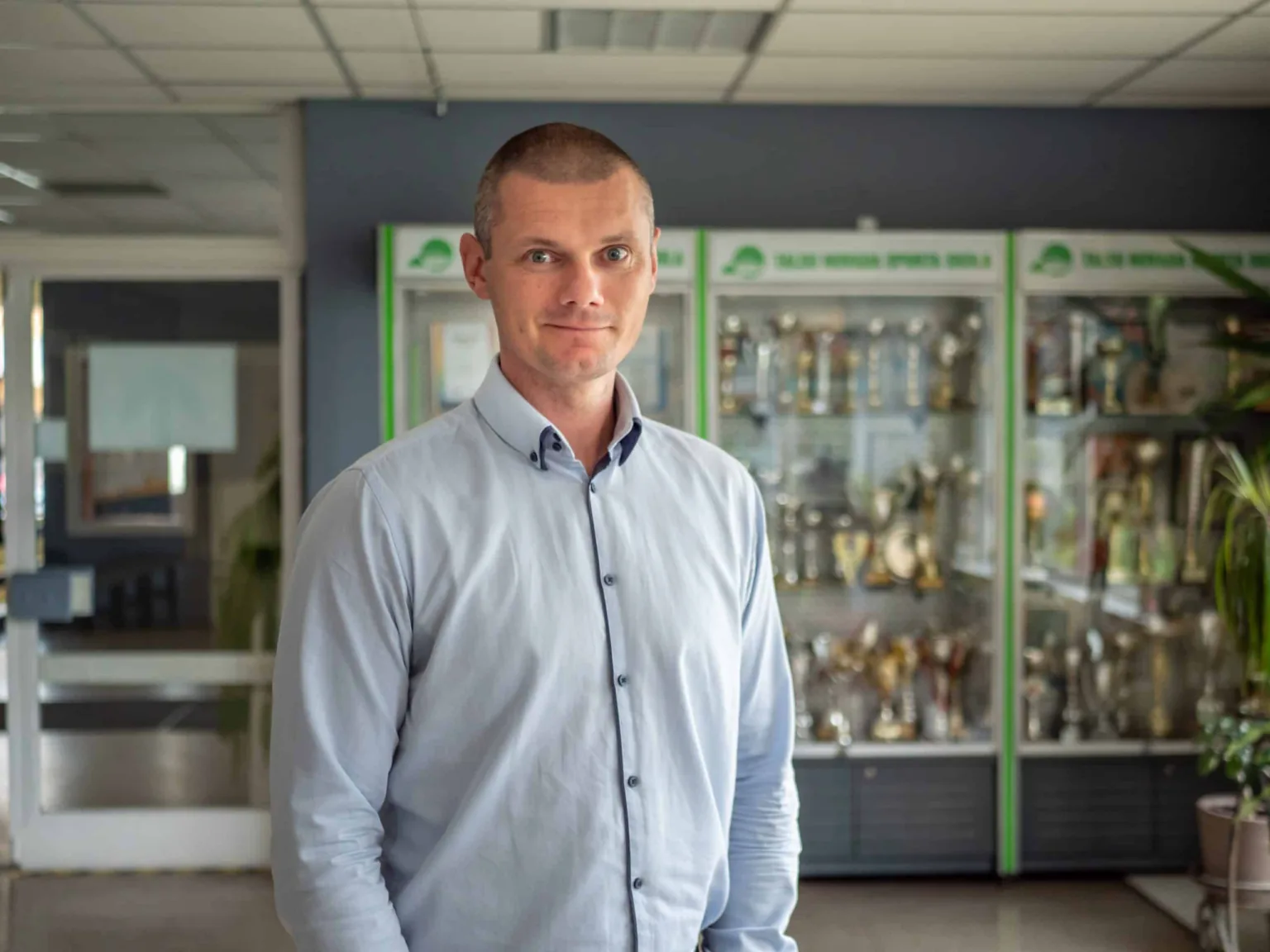 Pilnveido sporta skolu finansēšanas kārtību