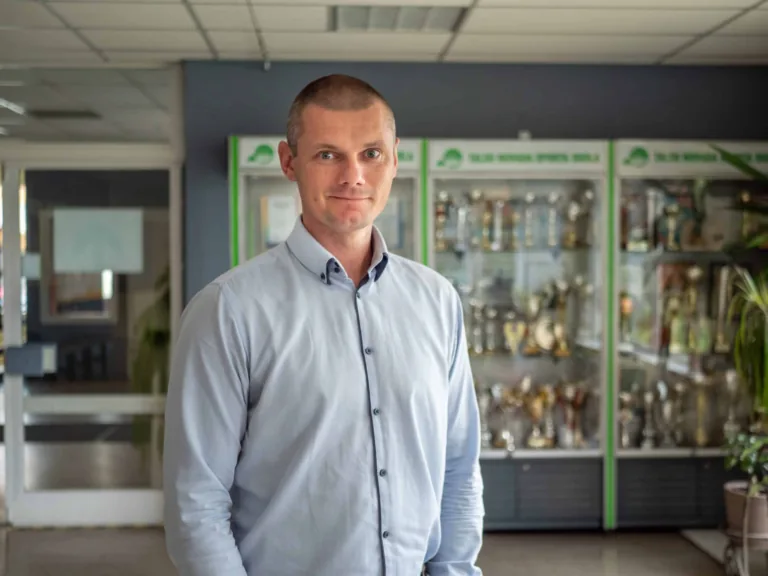 Pilnveido sporta skolu finansēšanas kārtību