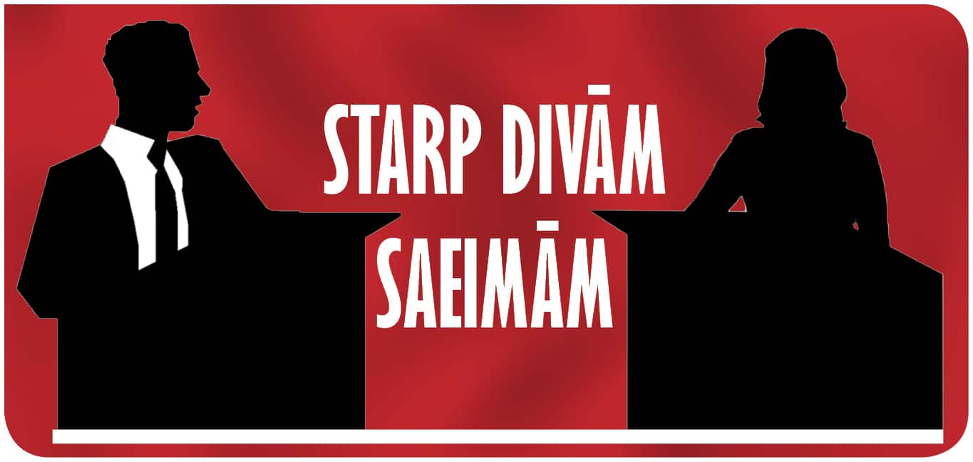 Saeimas vēlēšanu rezultāti ir apstiprināti