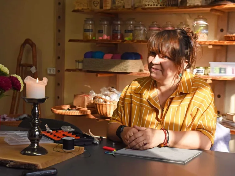 «Rokraksts» — gabaliņš no sirds