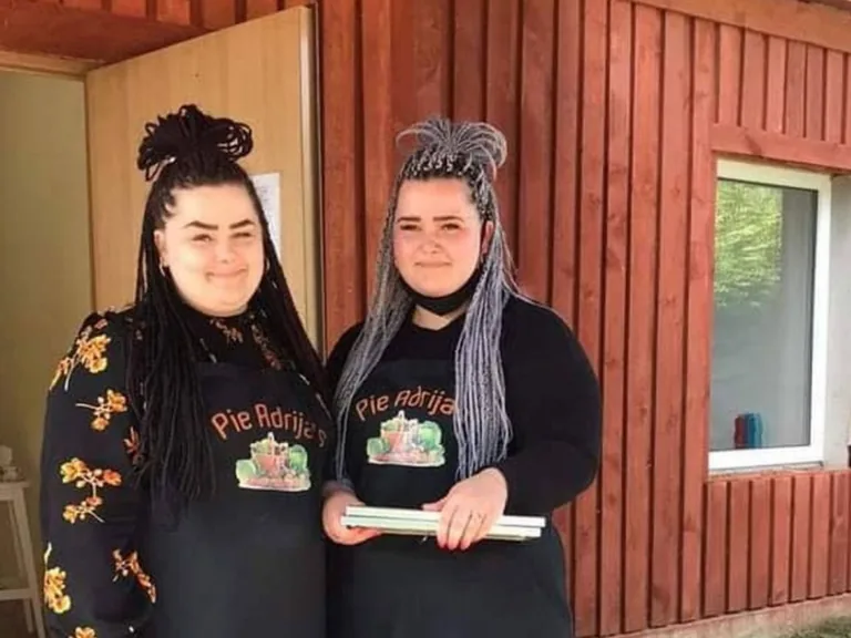 «Mani laikam var dēvēt par dzimtās puses patrioti, jo es to mīlu»
