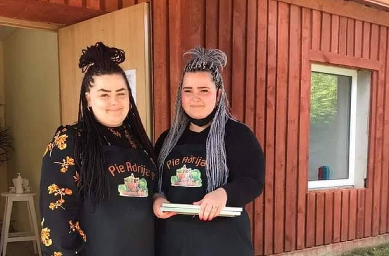 «Mani laikam var dēvēt par dzimtās puses patrioti, jo es to mīlu»