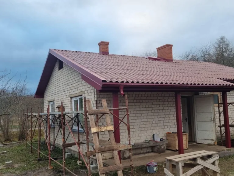 Mednieku klubs «Dedziņi» uzsāk projekta īstenošanu