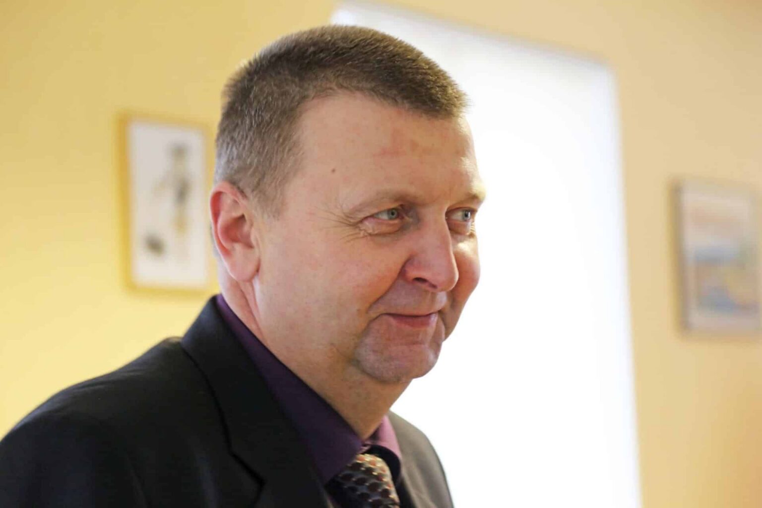 Soda bijušo Talsu novada pašvaldības izpilddirektoru