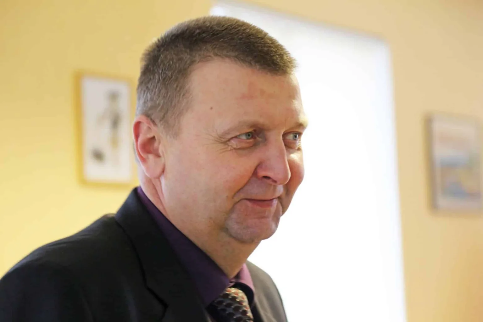 Soda bijušo Talsu novada pašvaldības izpilddirektoru