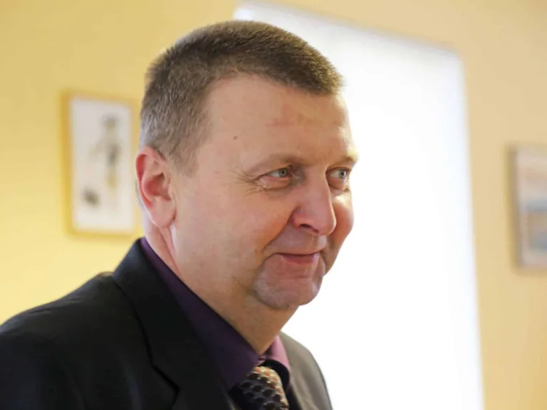 Soda bijušo Talsu novada pašvaldības izpilddirektoru