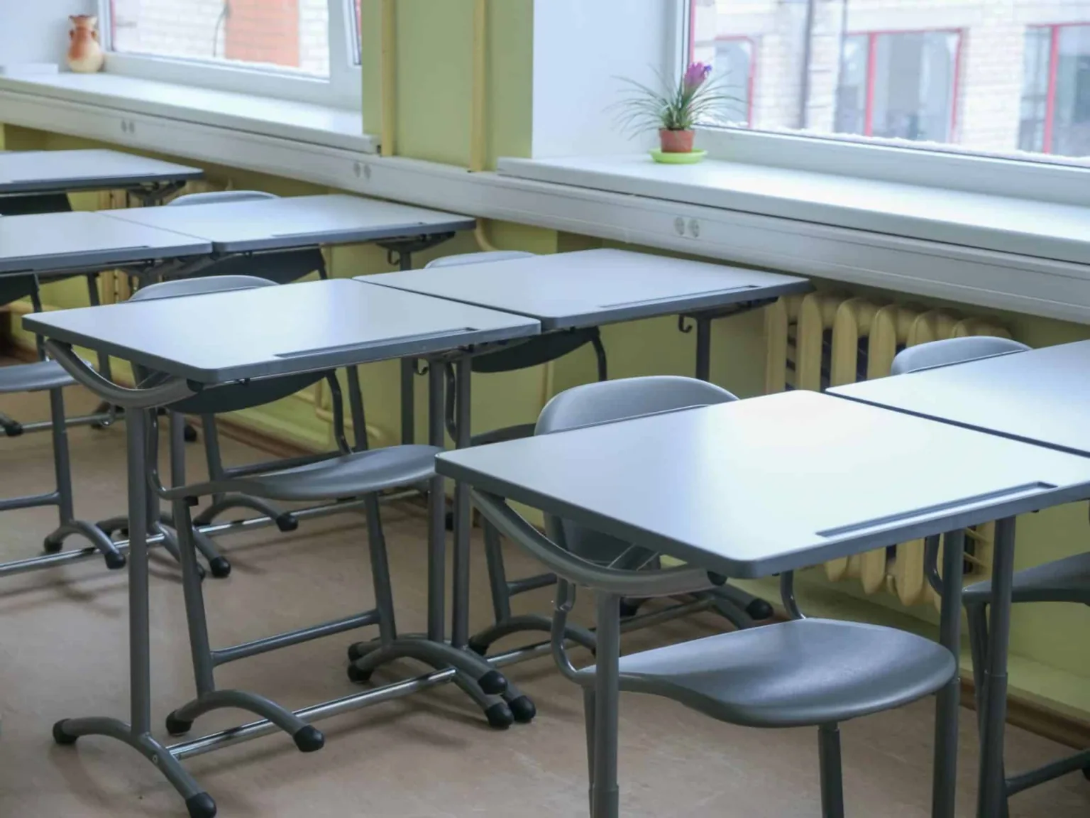 Divas dienas Talsu novadā skolas darbojās attālināti