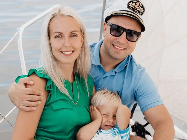 «Dzīvoju Anglijā, bet sirdī visu laiku bija Latvija»
