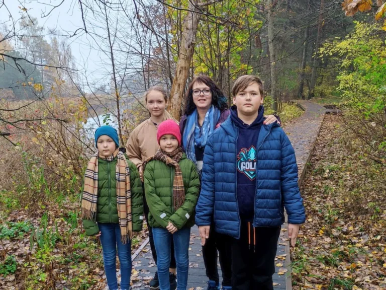 Amatu atstāj Mērsraga Tūrisma informācijas centra vadītāja Inga Hartika