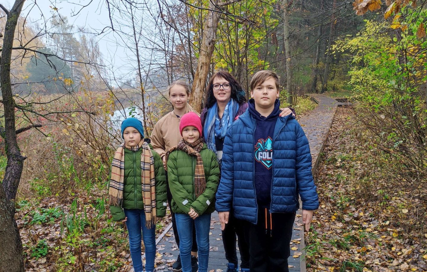 Amatu atstāj Mērsraga Tūrisma informācijas centra vadītāja Inga Hartika
