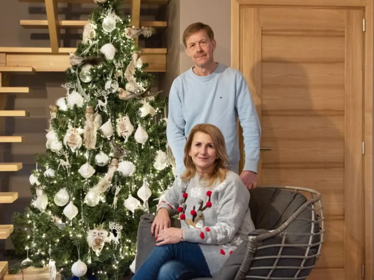Inga Ādama: «Pēc izglītības esmu svētku feja»