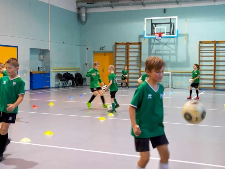 Perspektīvākie sporta veidi Talsos un to izaugsme