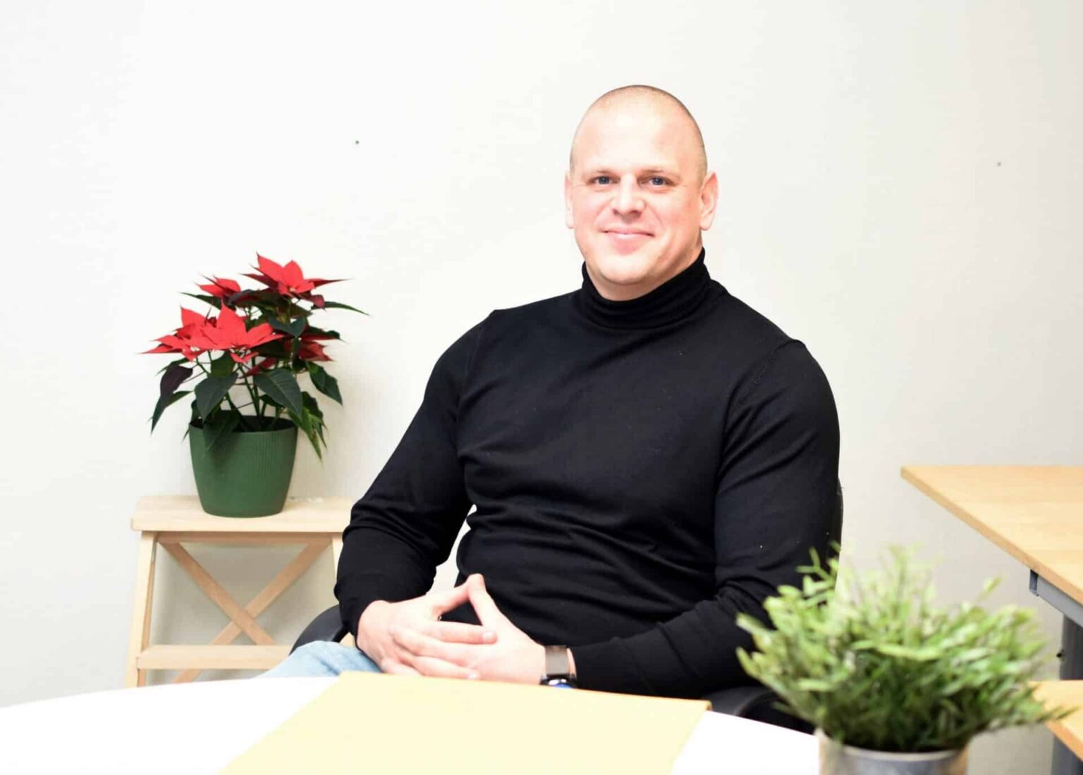 Talsu pilsētai beidzot ir pārvaldnieks