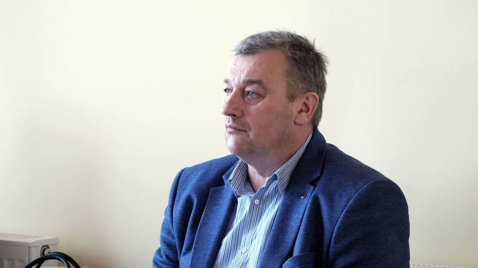 Talsu novada pašvaldībā — jauns izpilddirektors