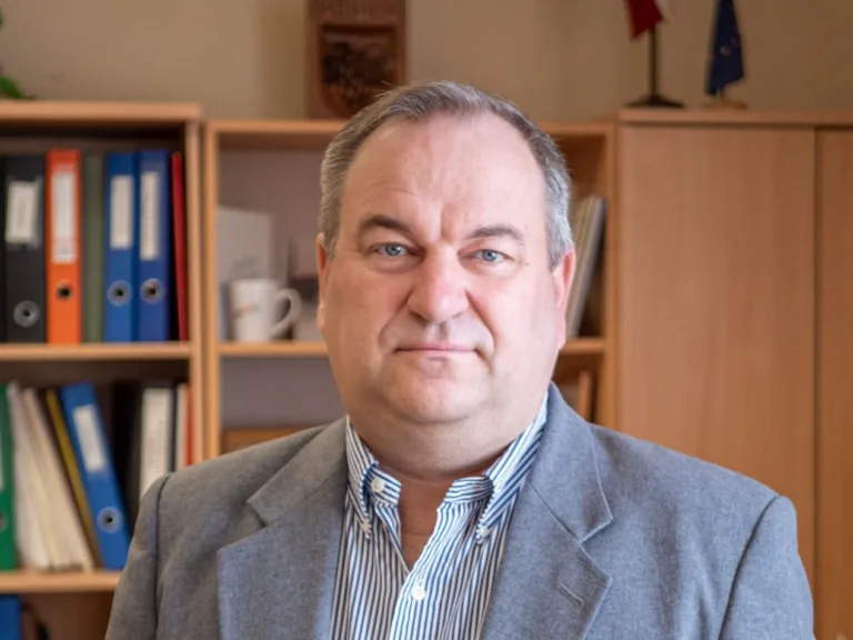 «Vidi sev apkārt veidojam mēs paši»