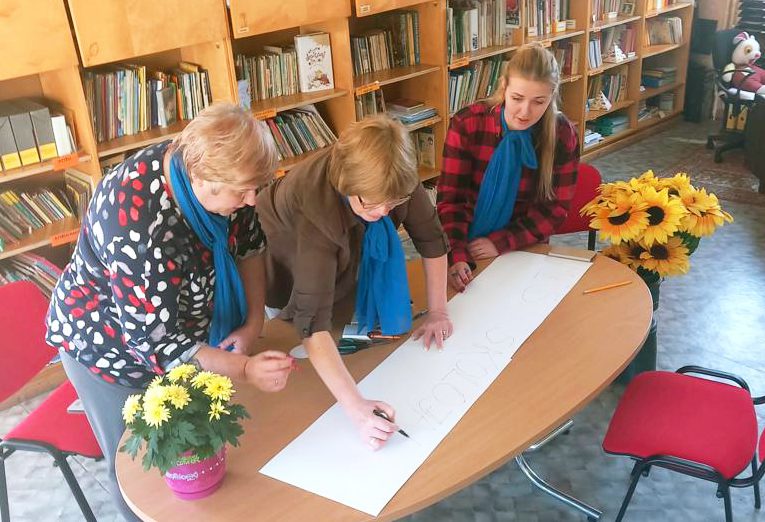 «Mēs skolojam Latvijas nākotni!» Streikā piedalīsies arī pedagogi no Talsu novada