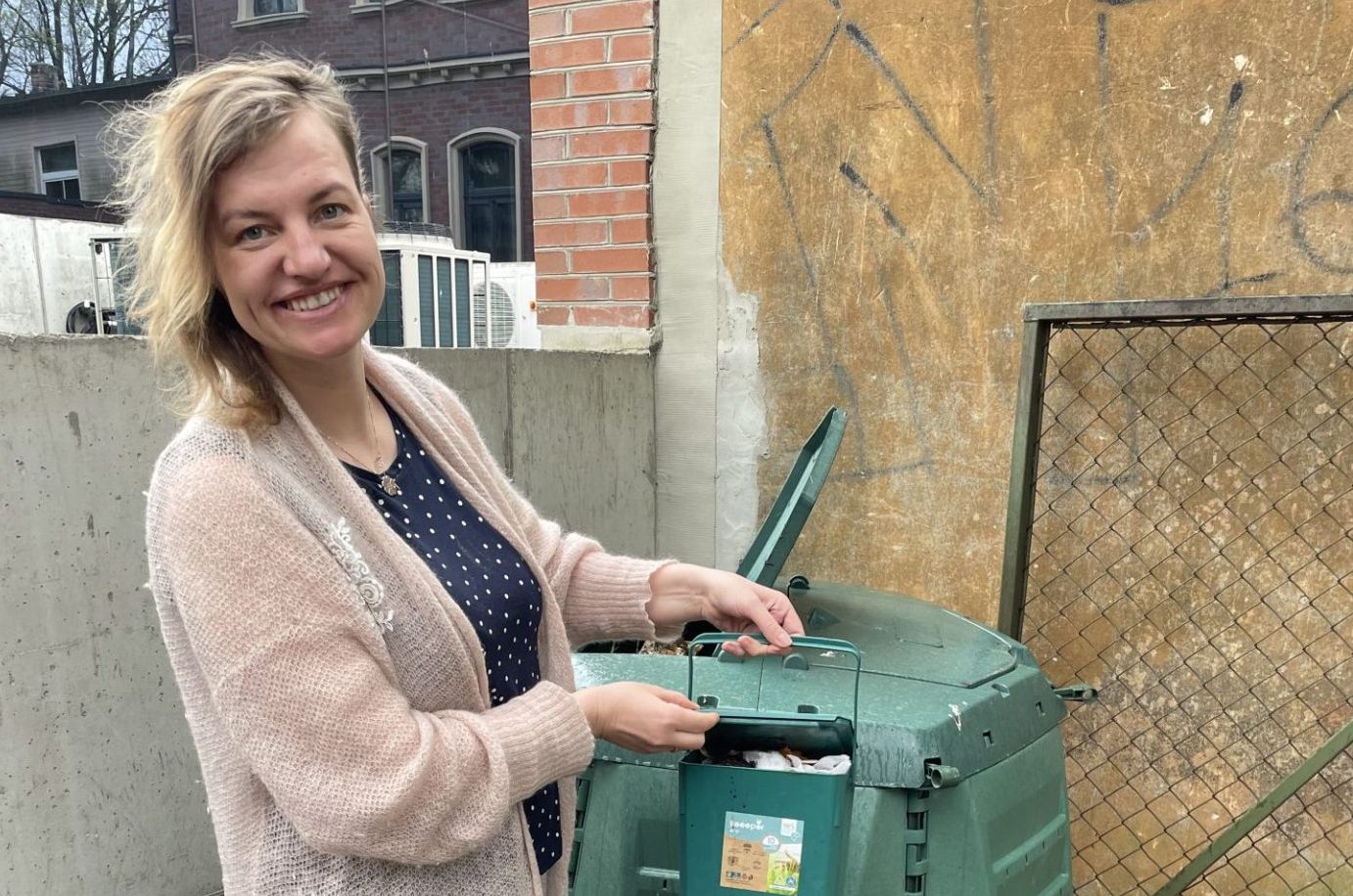 Par vidi un atkritumiem jautājumu vairāk nekā atbilžu