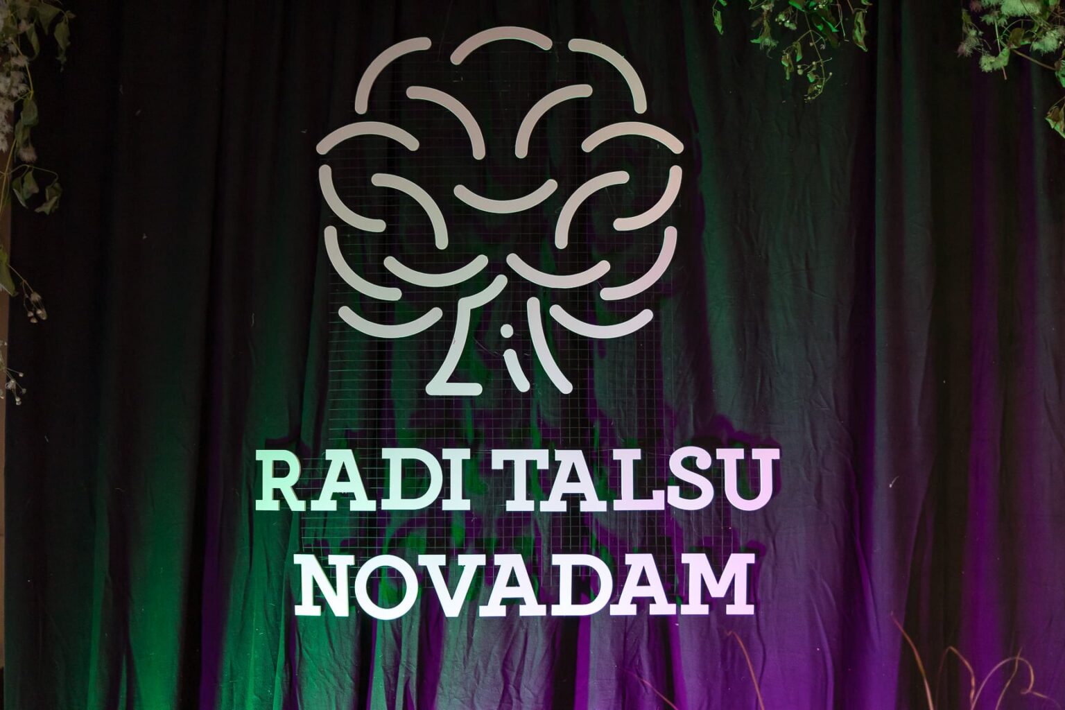 Šogad nenotiks konkurss «Radi Talsu novadam!»