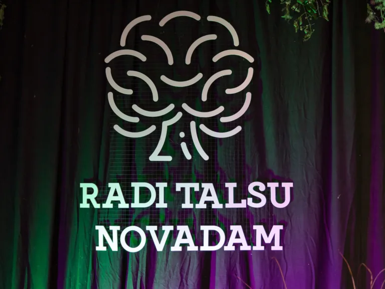 Šogad nenotiks konkurss «Radi Talsu novadam!»